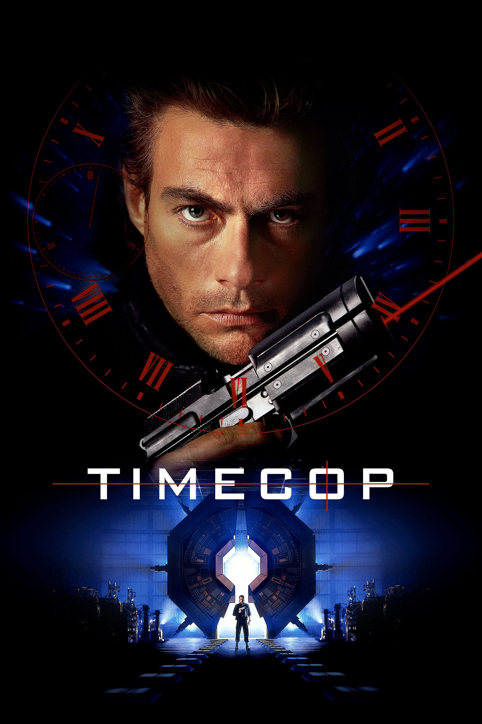  Timecop 