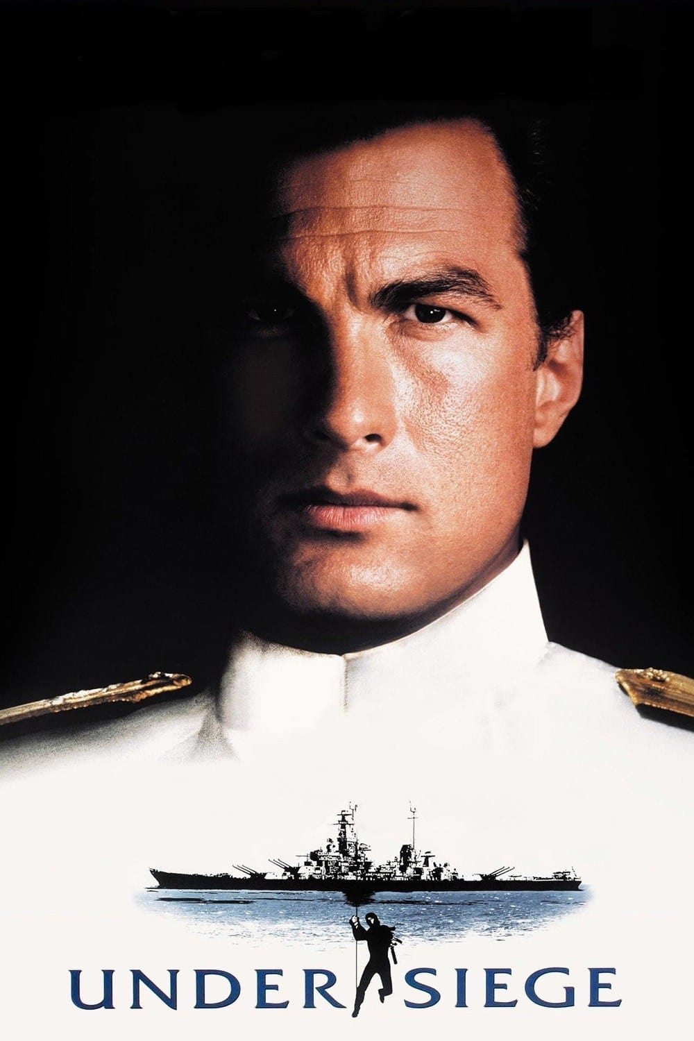  Under Siege 