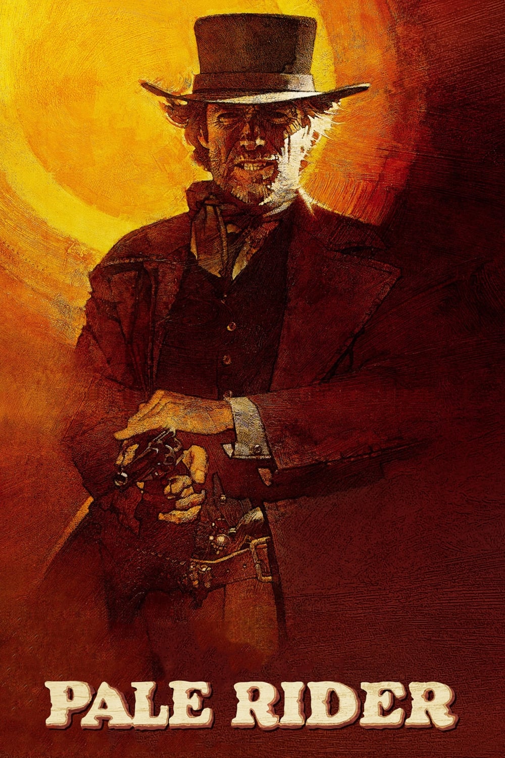  Pale Rider 