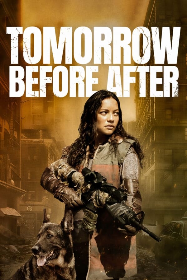  Tomorrow Before After 