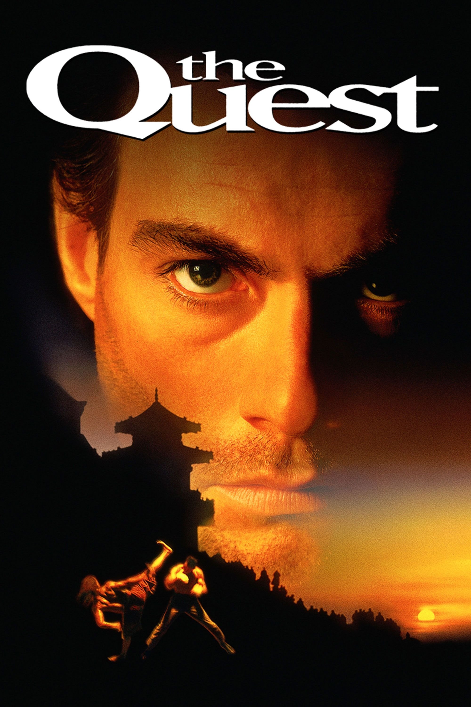  The Quest 