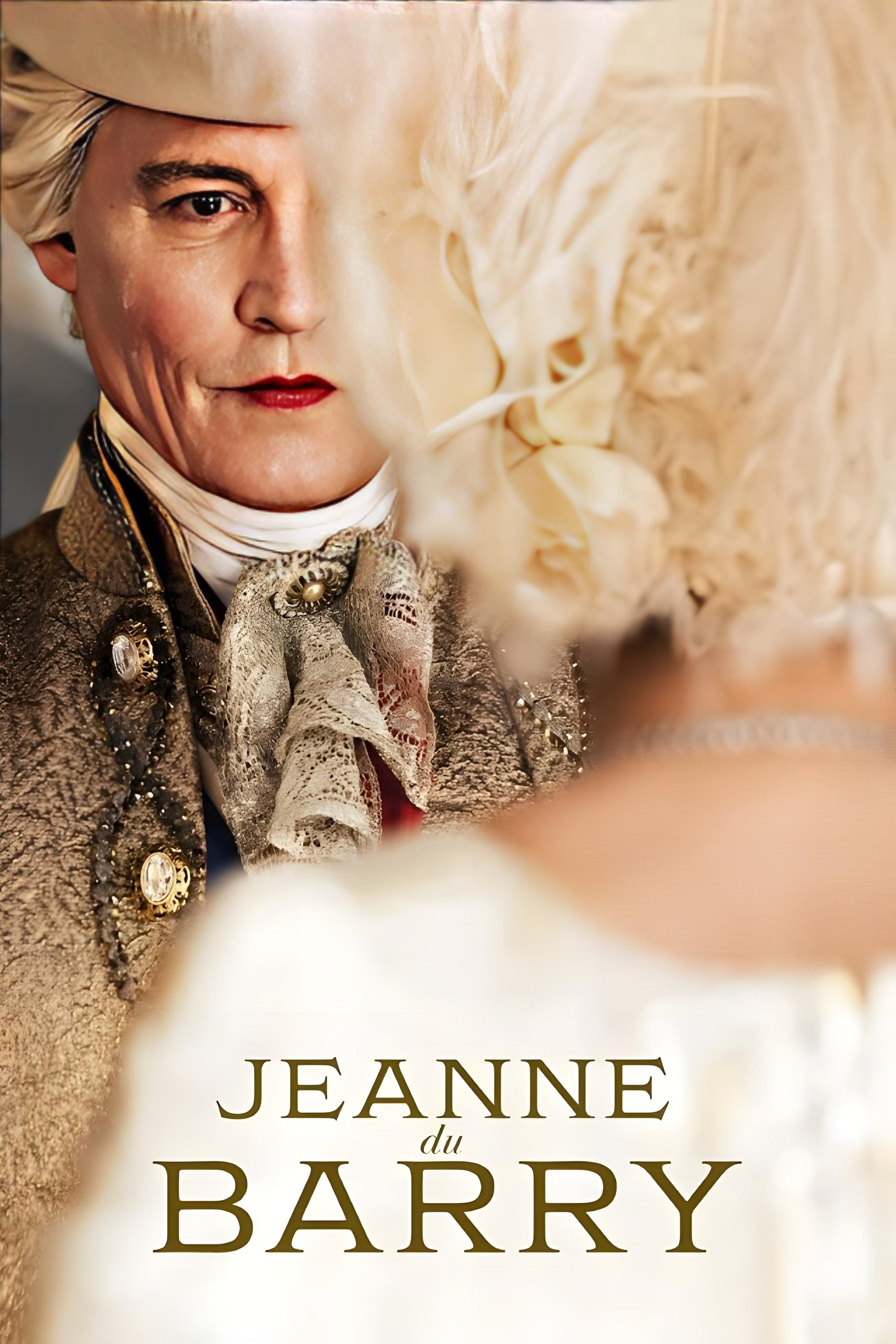  Jeanne du Barry 