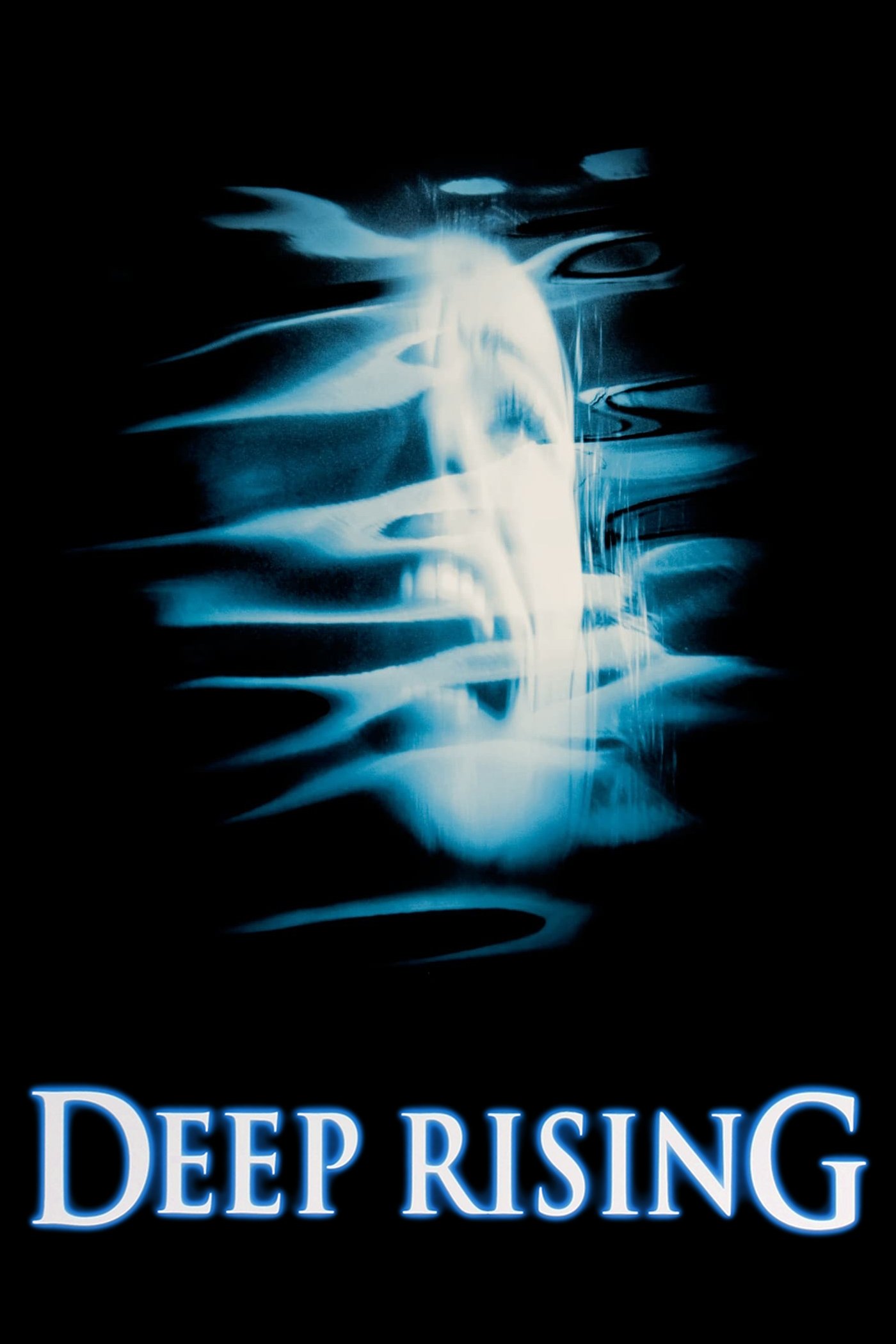  Deep Rising 
