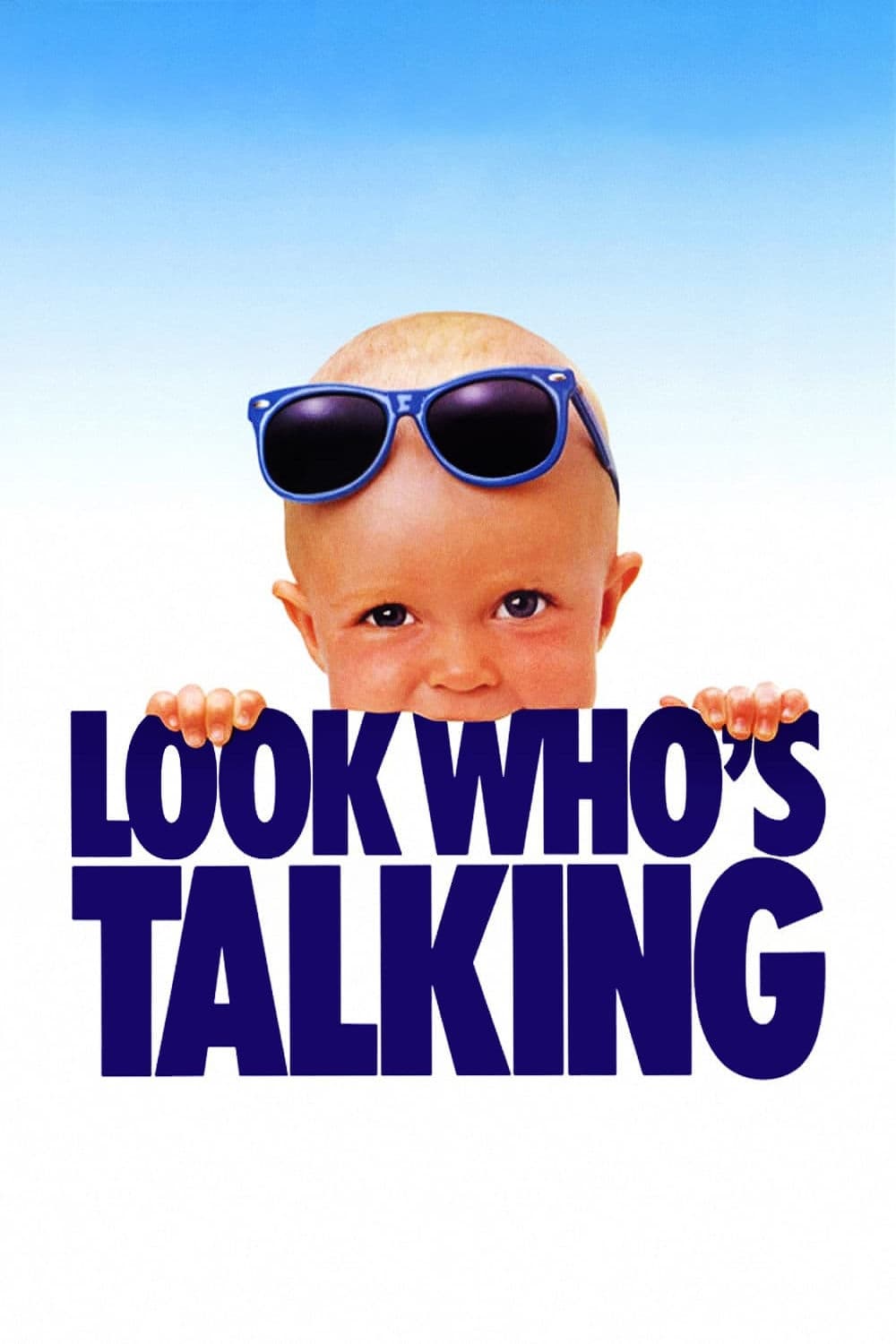  Look Who's Talking 