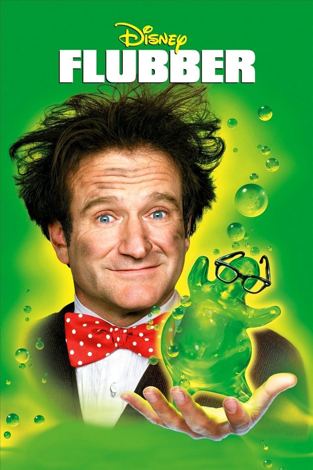  Flubber 