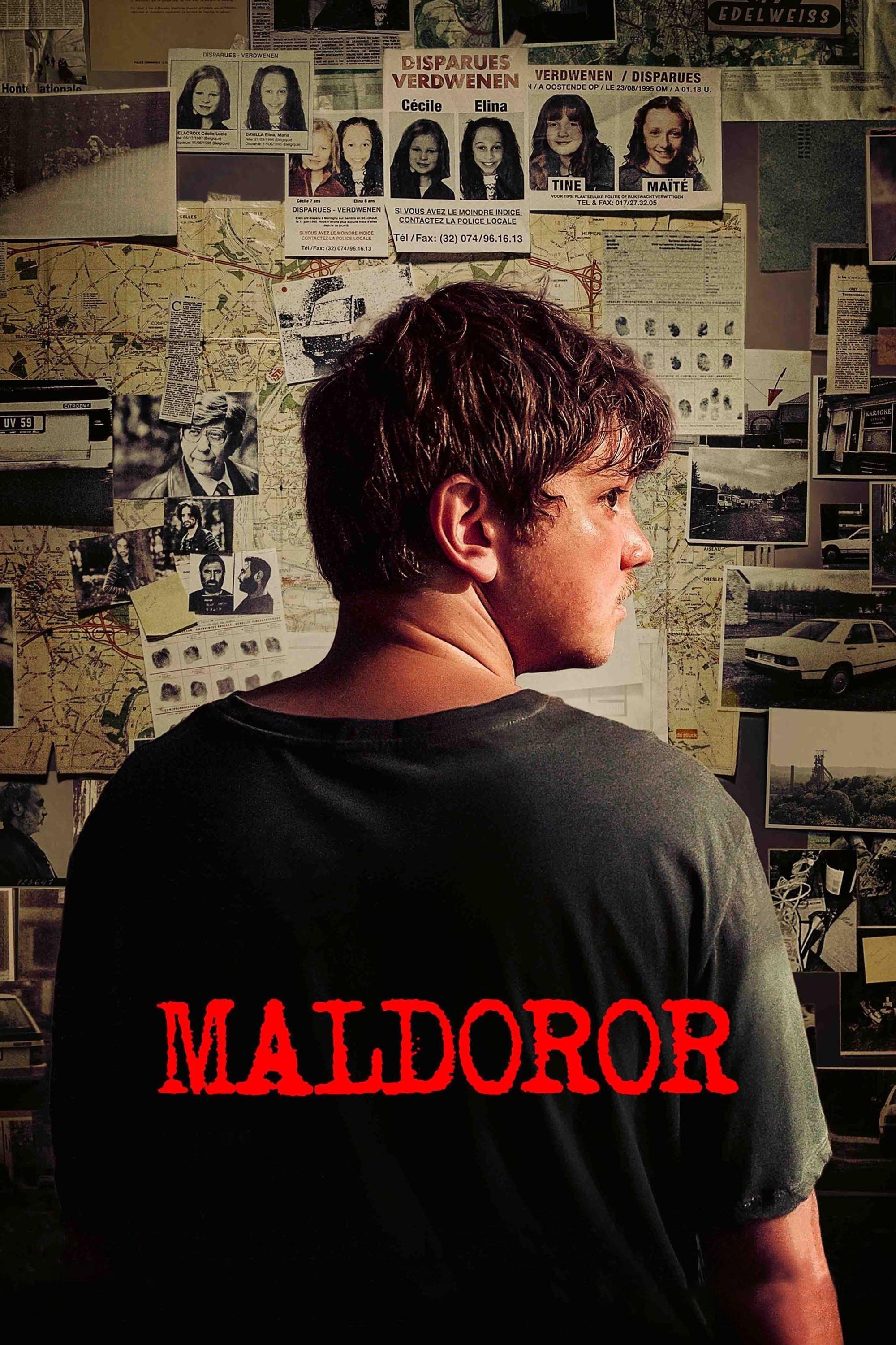  Maldoror 