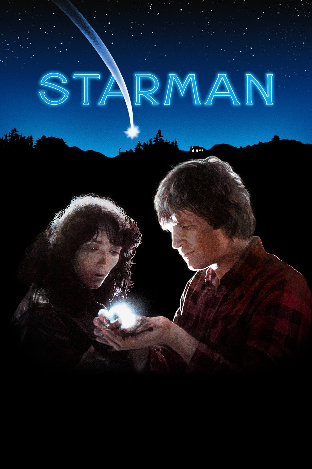  Starman 