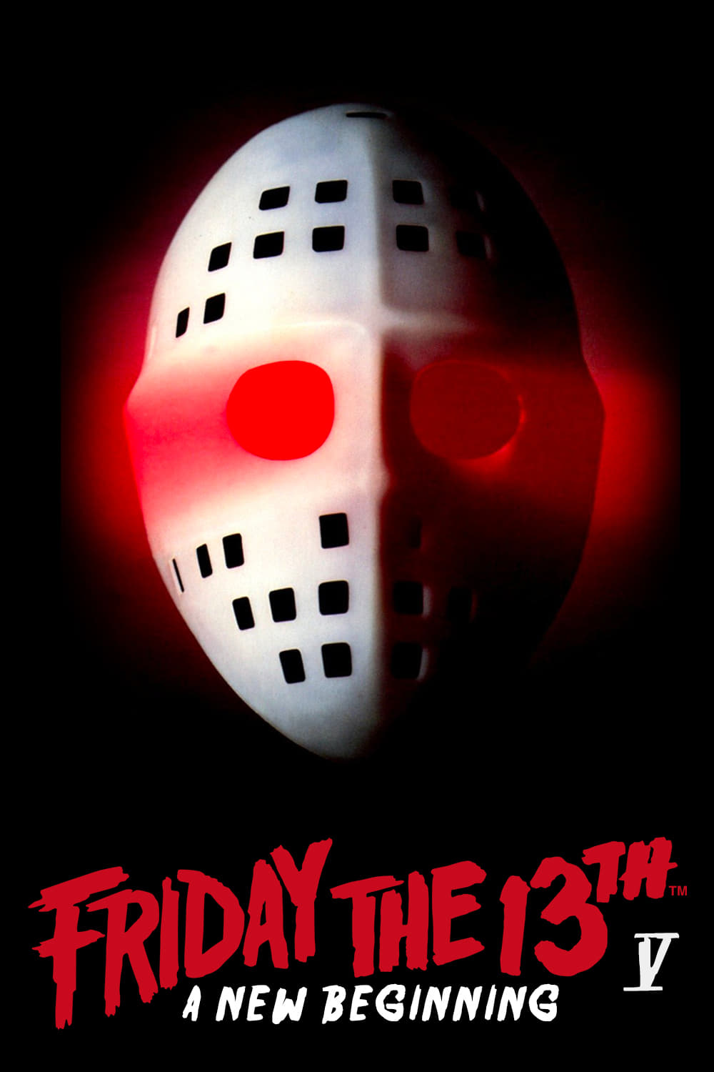  Friday the 13th: A New Beginning 