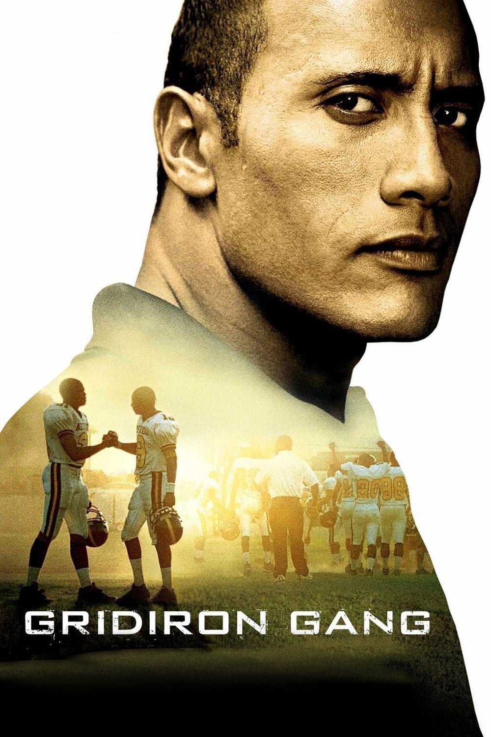  Gridiron Gang 