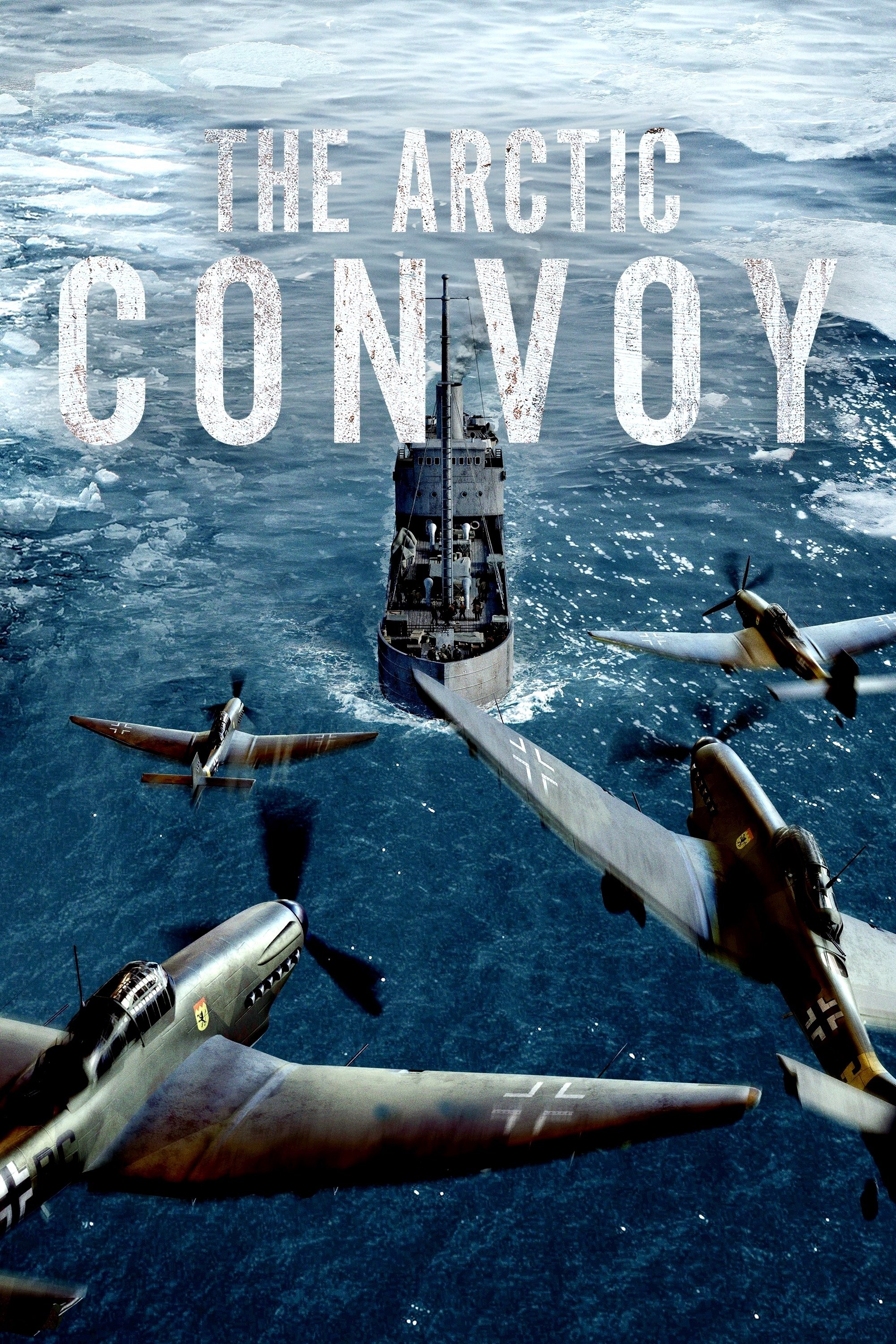  The Arctic Convoy 