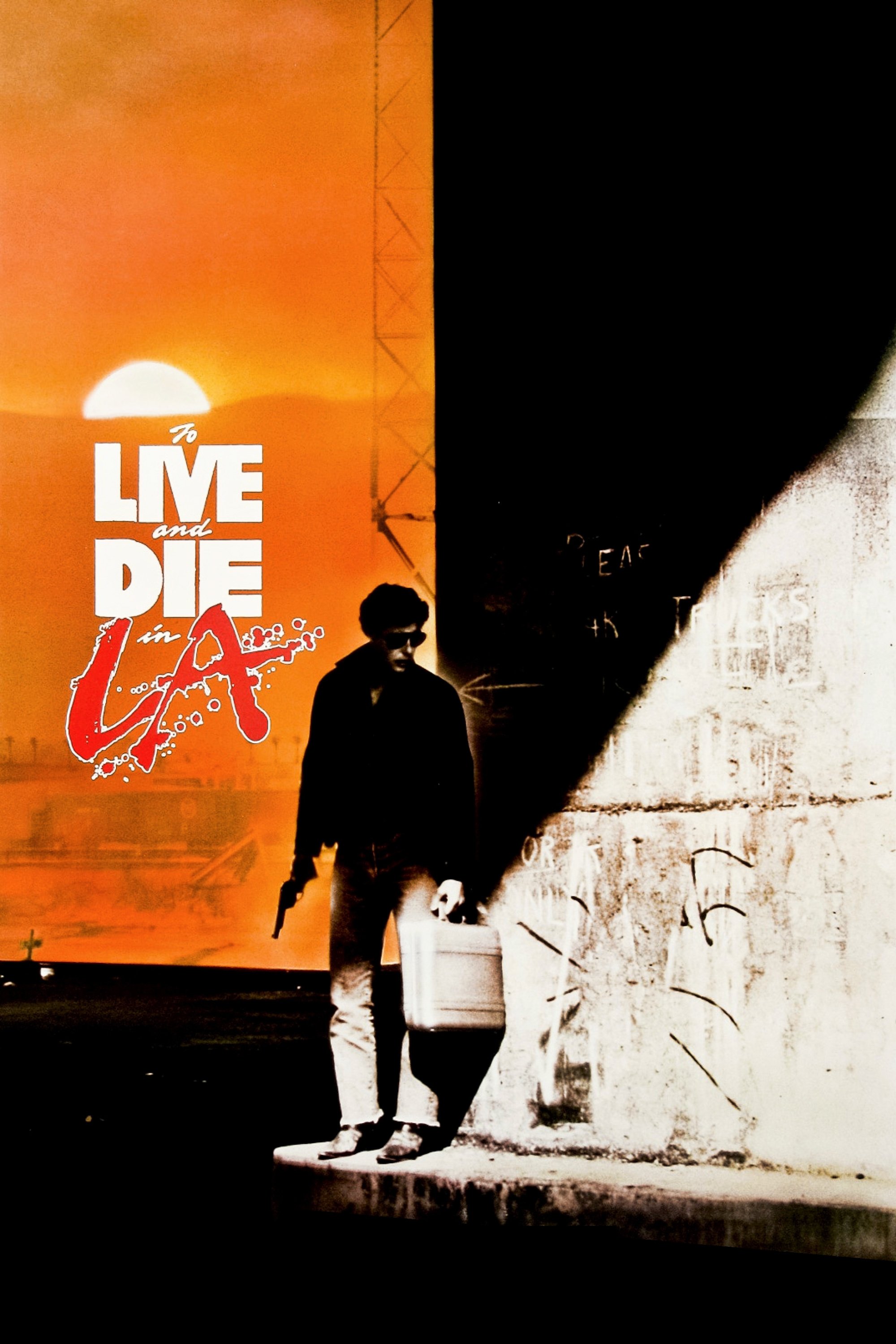  To Live and Die in L.A. 
