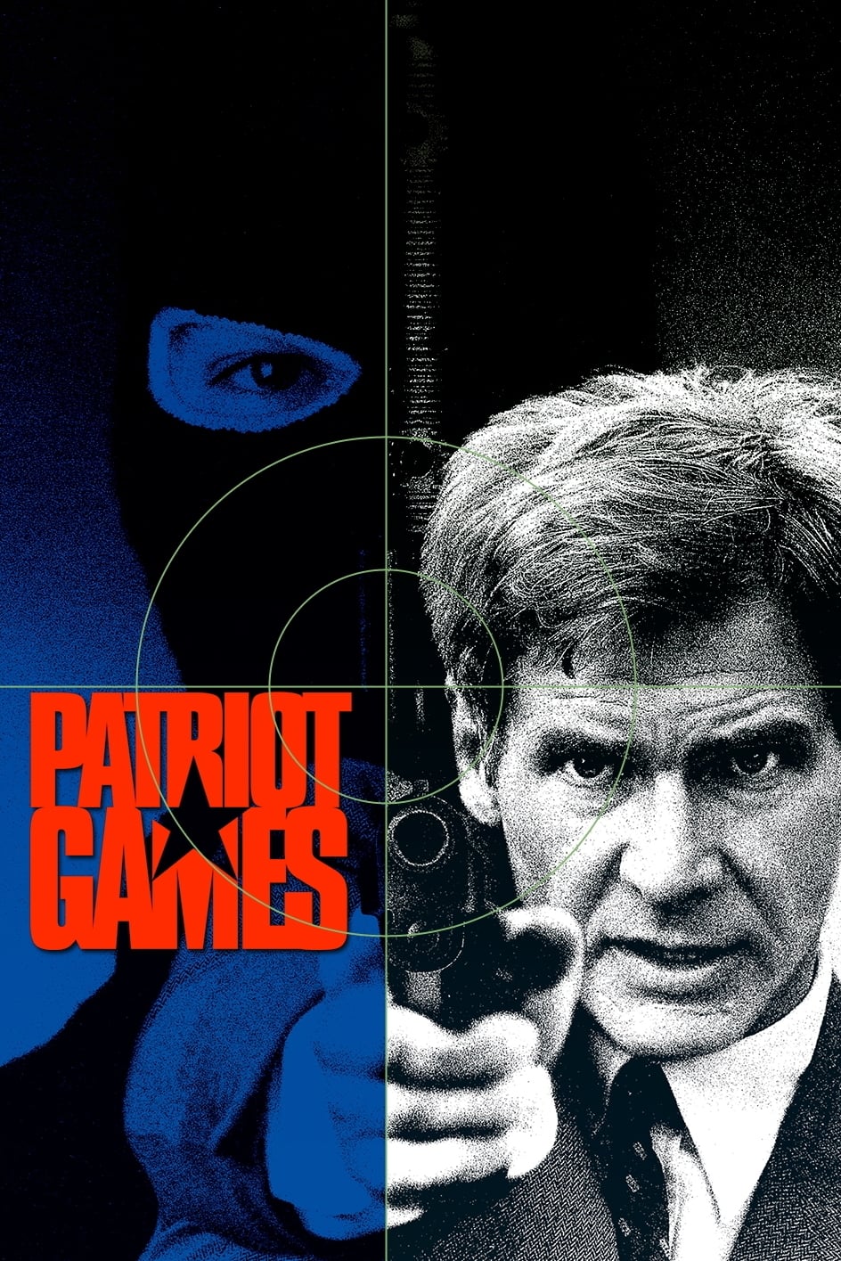  Patriot Games 