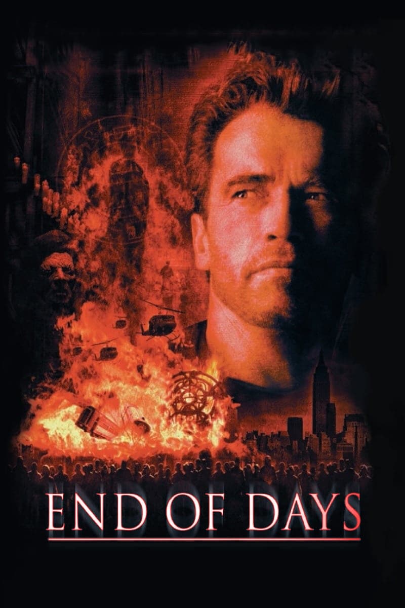  End of Days 