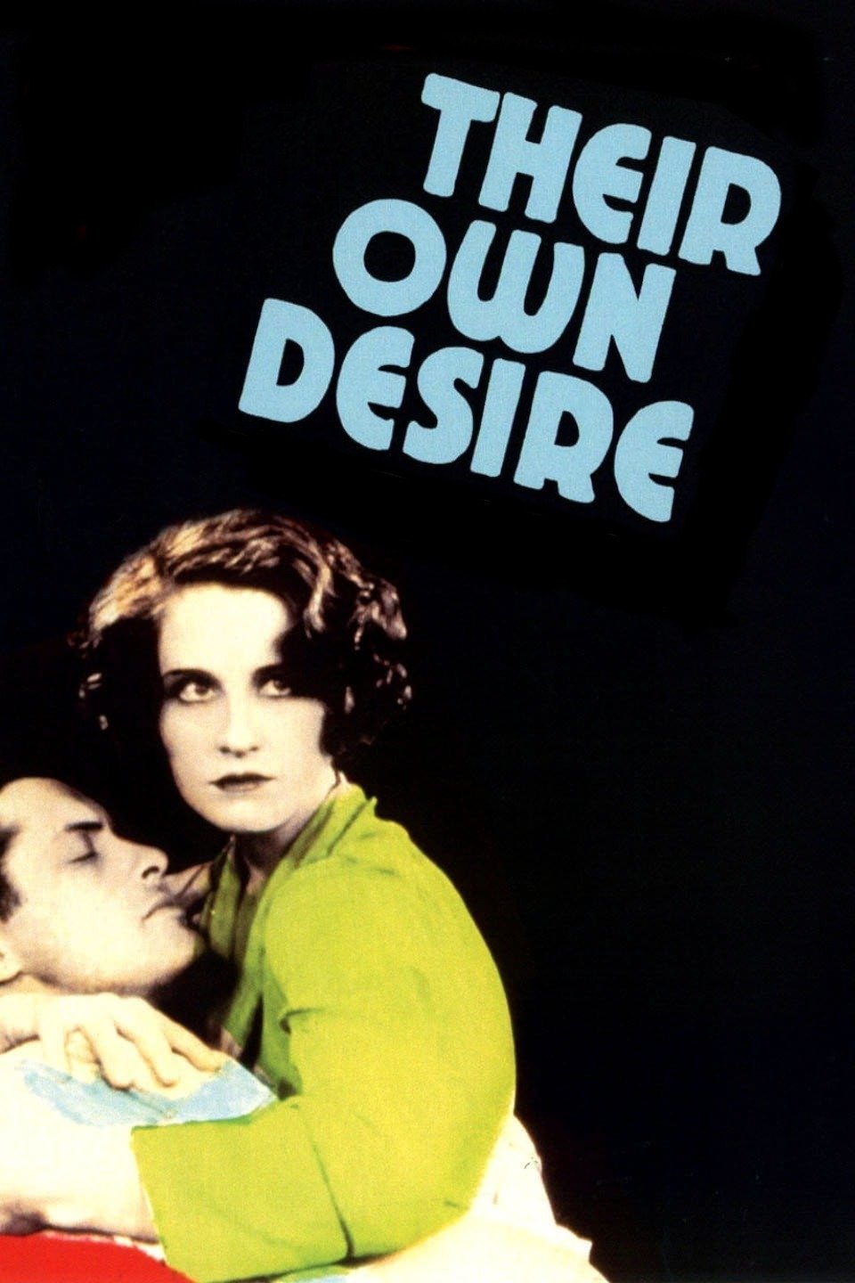  Their Own Desire 
