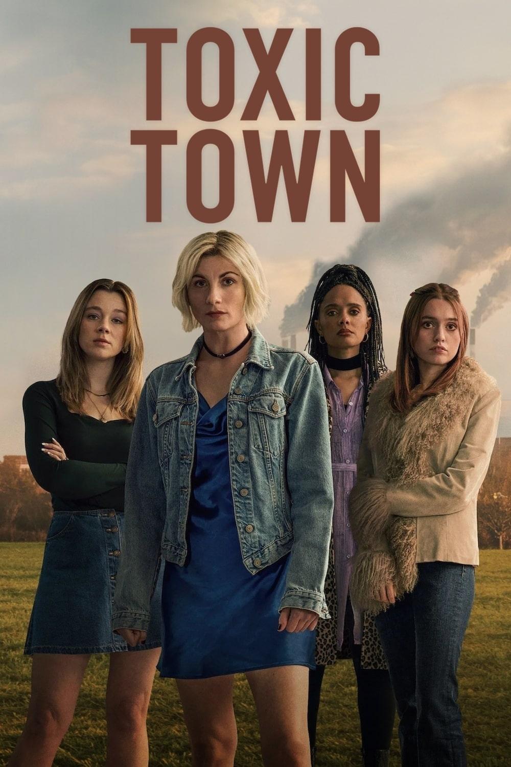  Toxic Town 