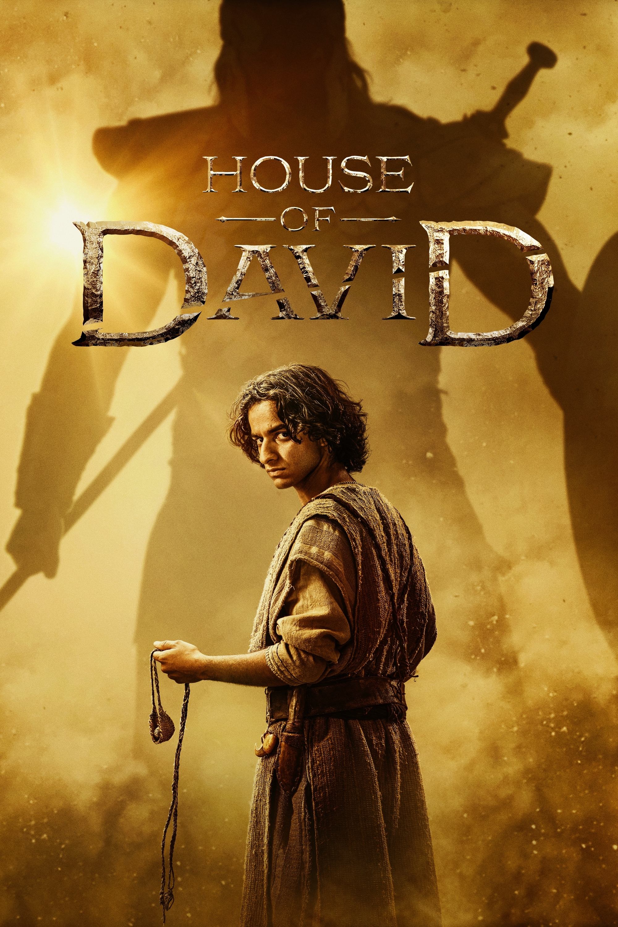  House of David 