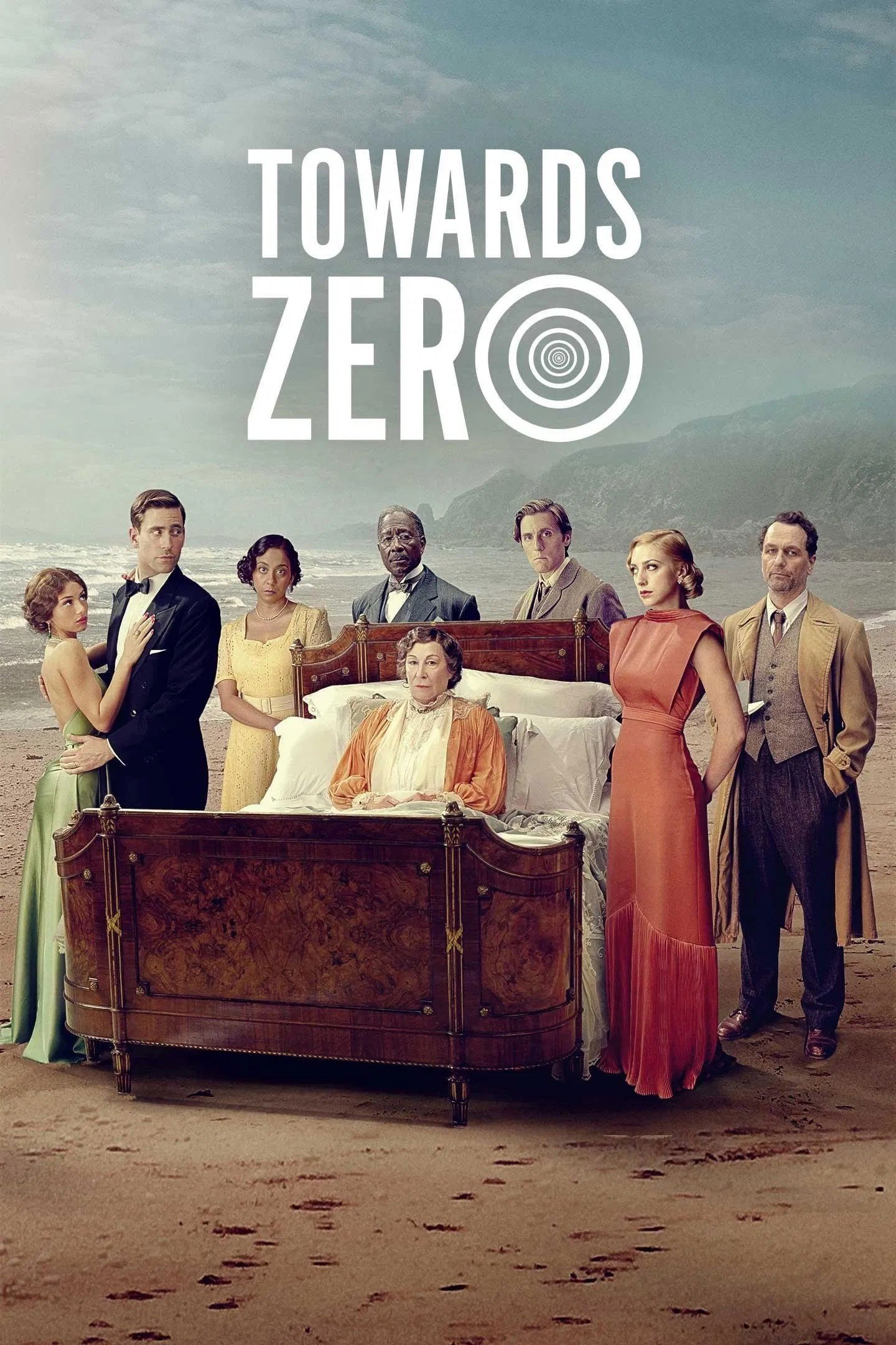  Towards Zero 