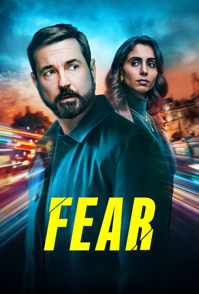  Fear 