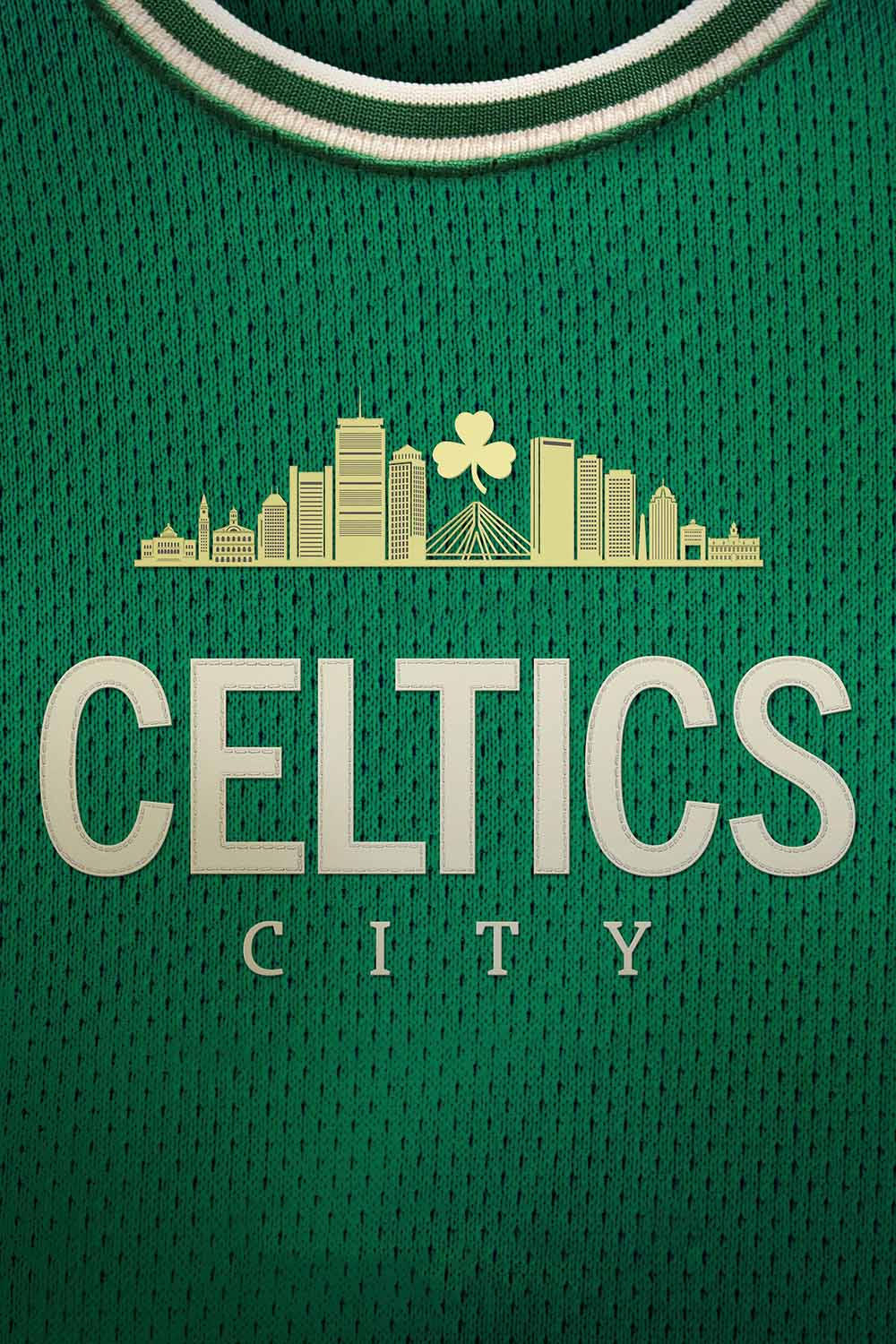  Celtics City 