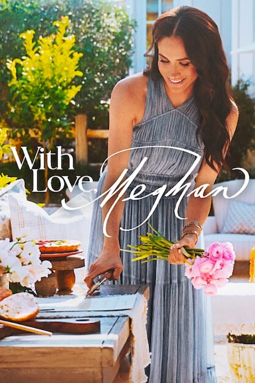  With Love, Meghan 