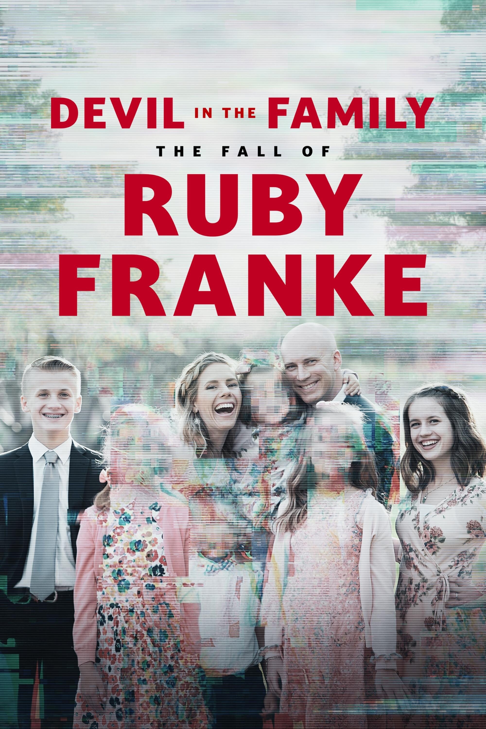 Devil in the Family: The Fall of Ruby Franke 
