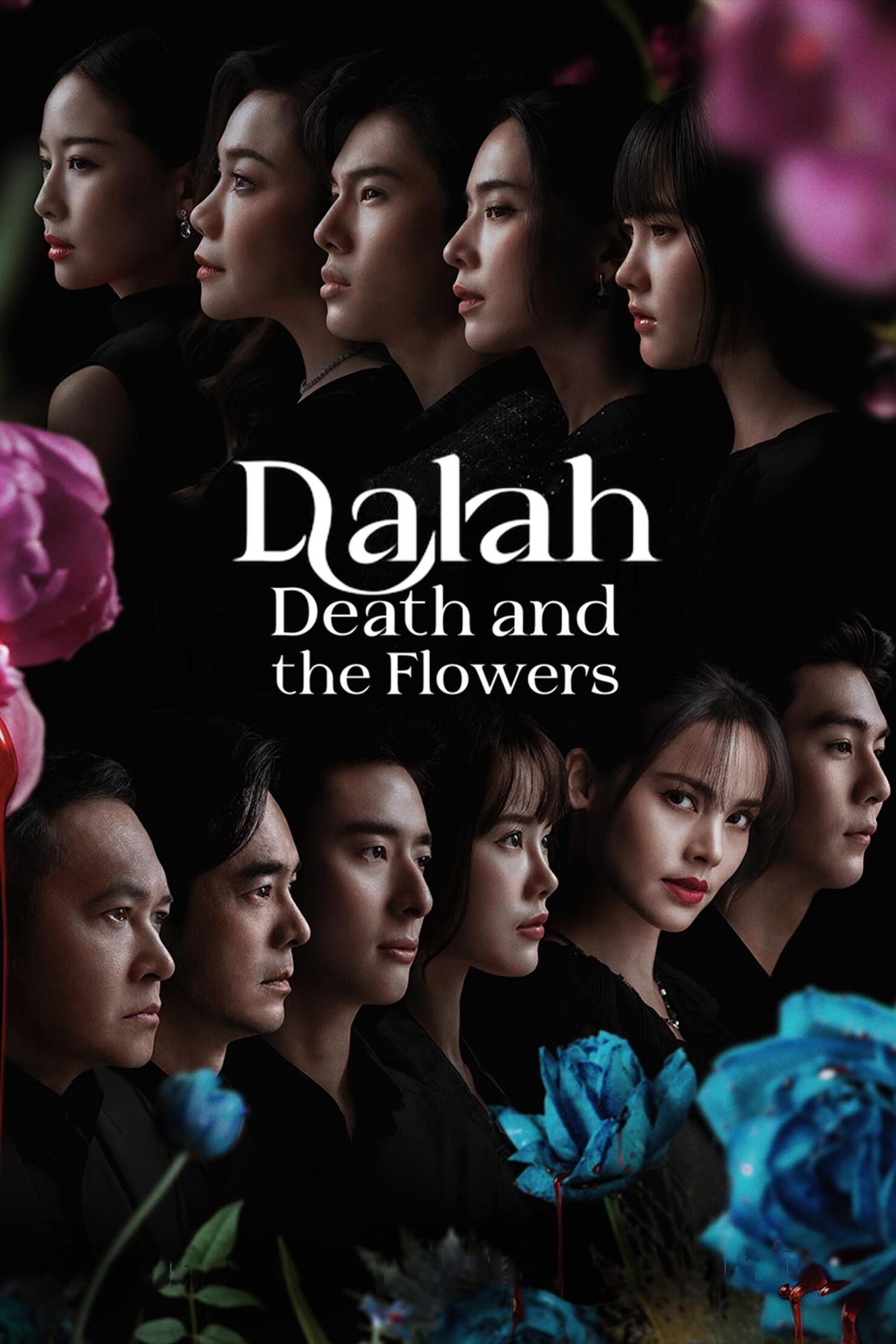  Dalah: Death and the Flowers 