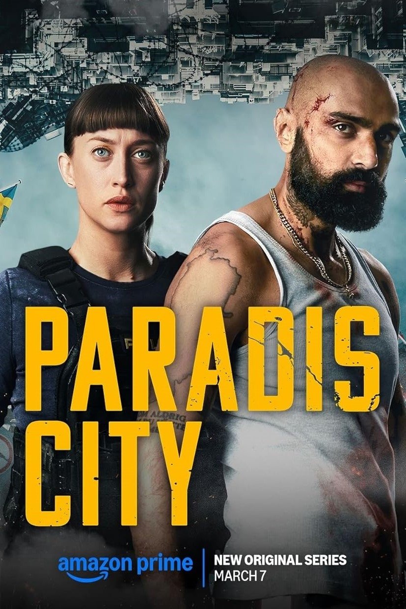  Paradis City 