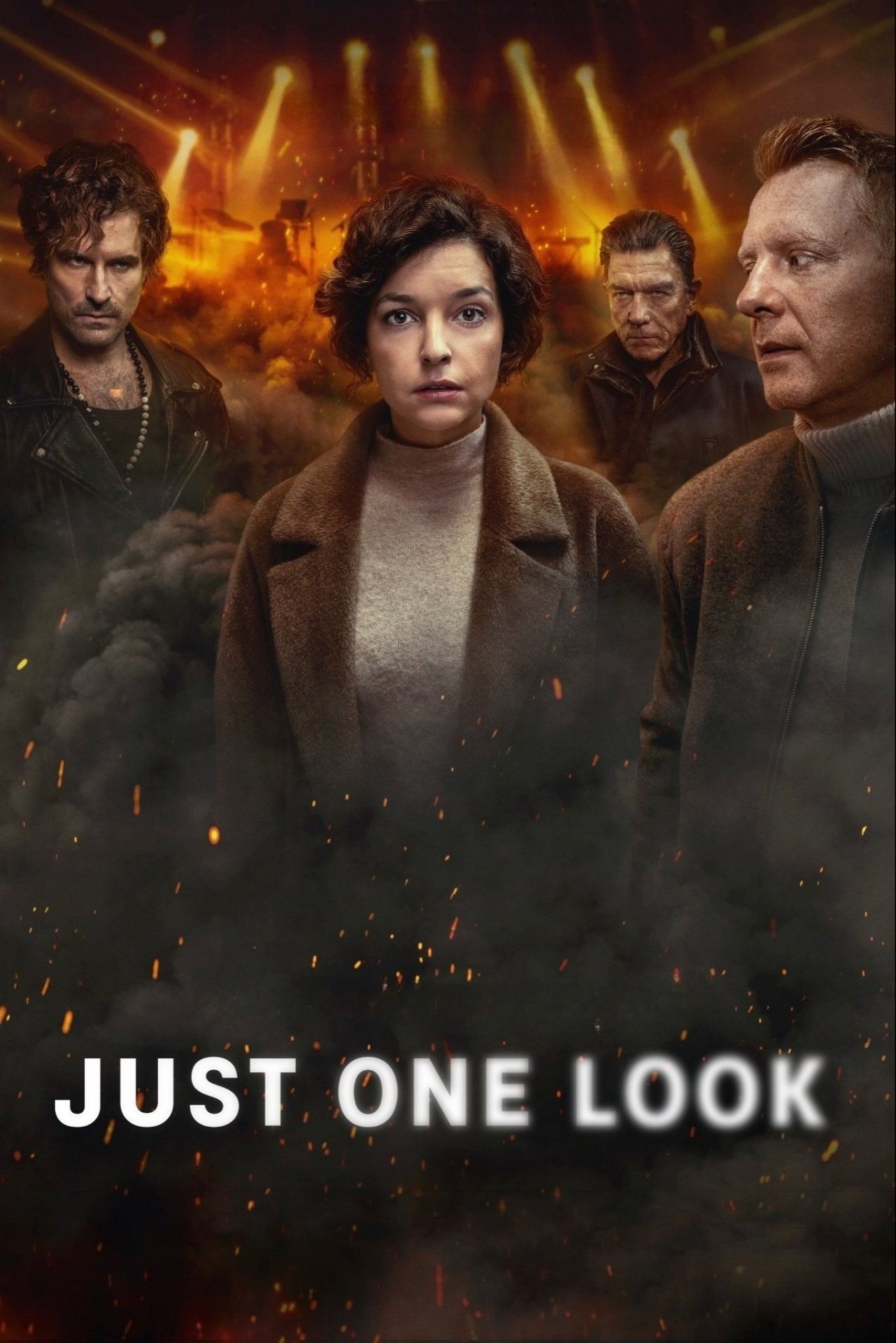 Just One Look 