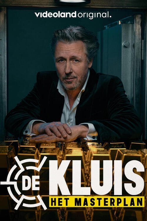  De Kluis: Het Masterplan 