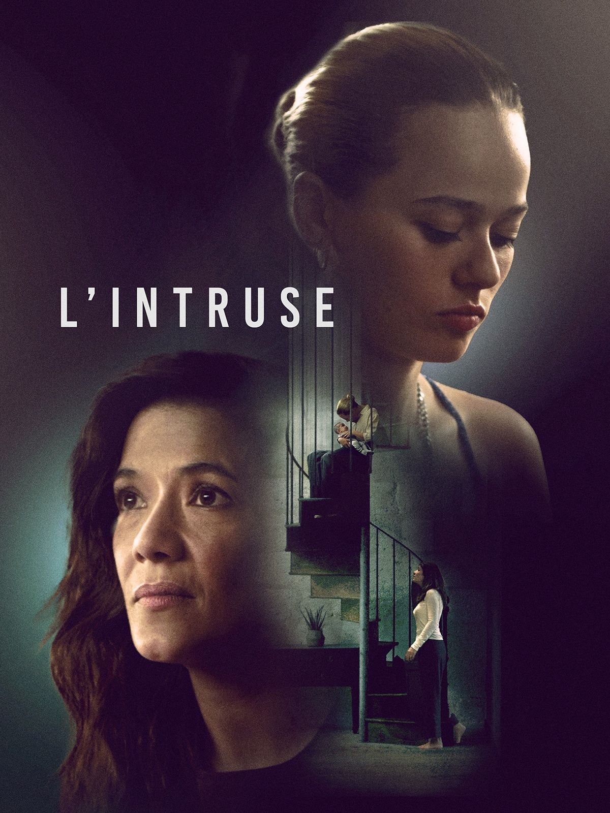  The Intruder 