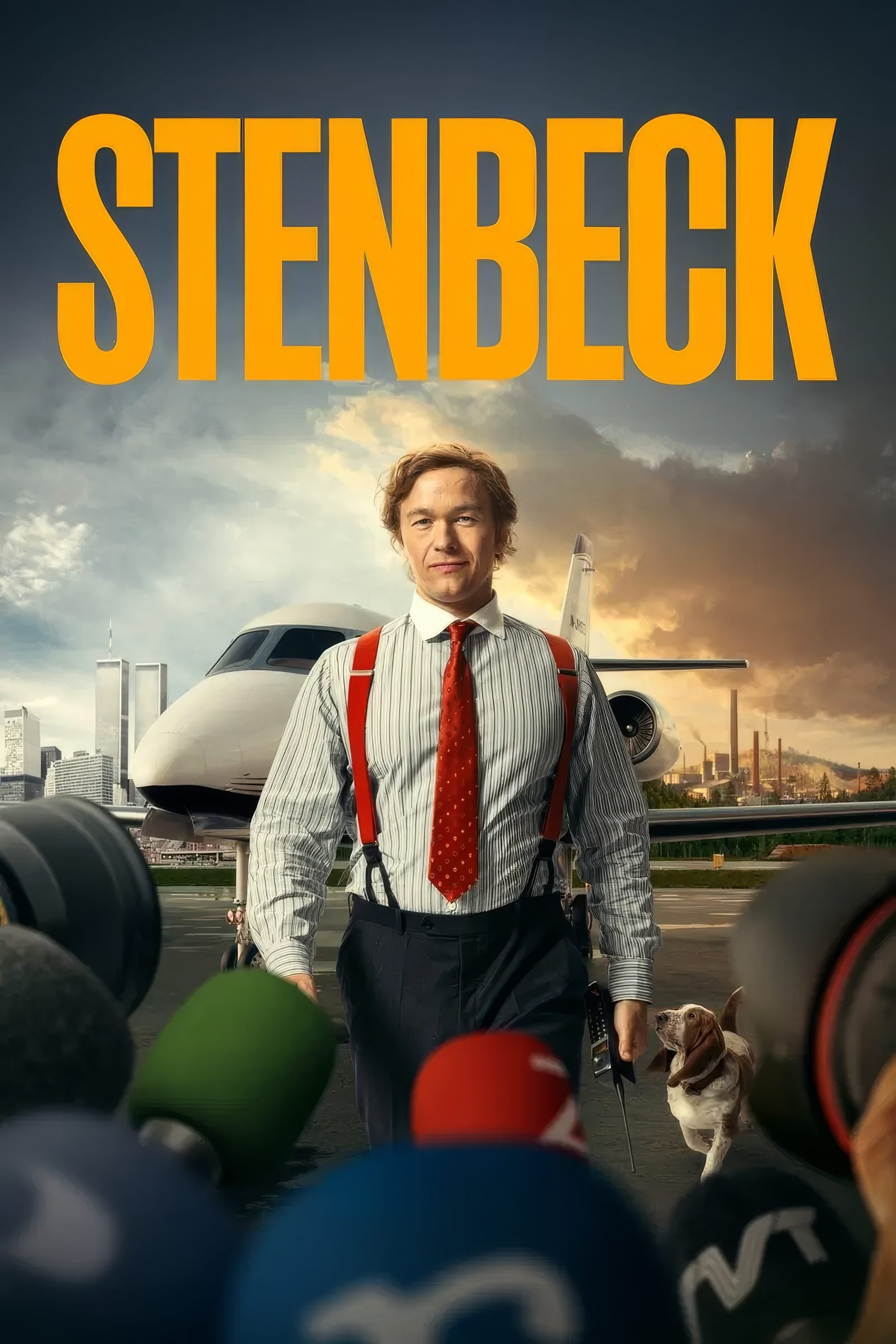  Stenbeck 