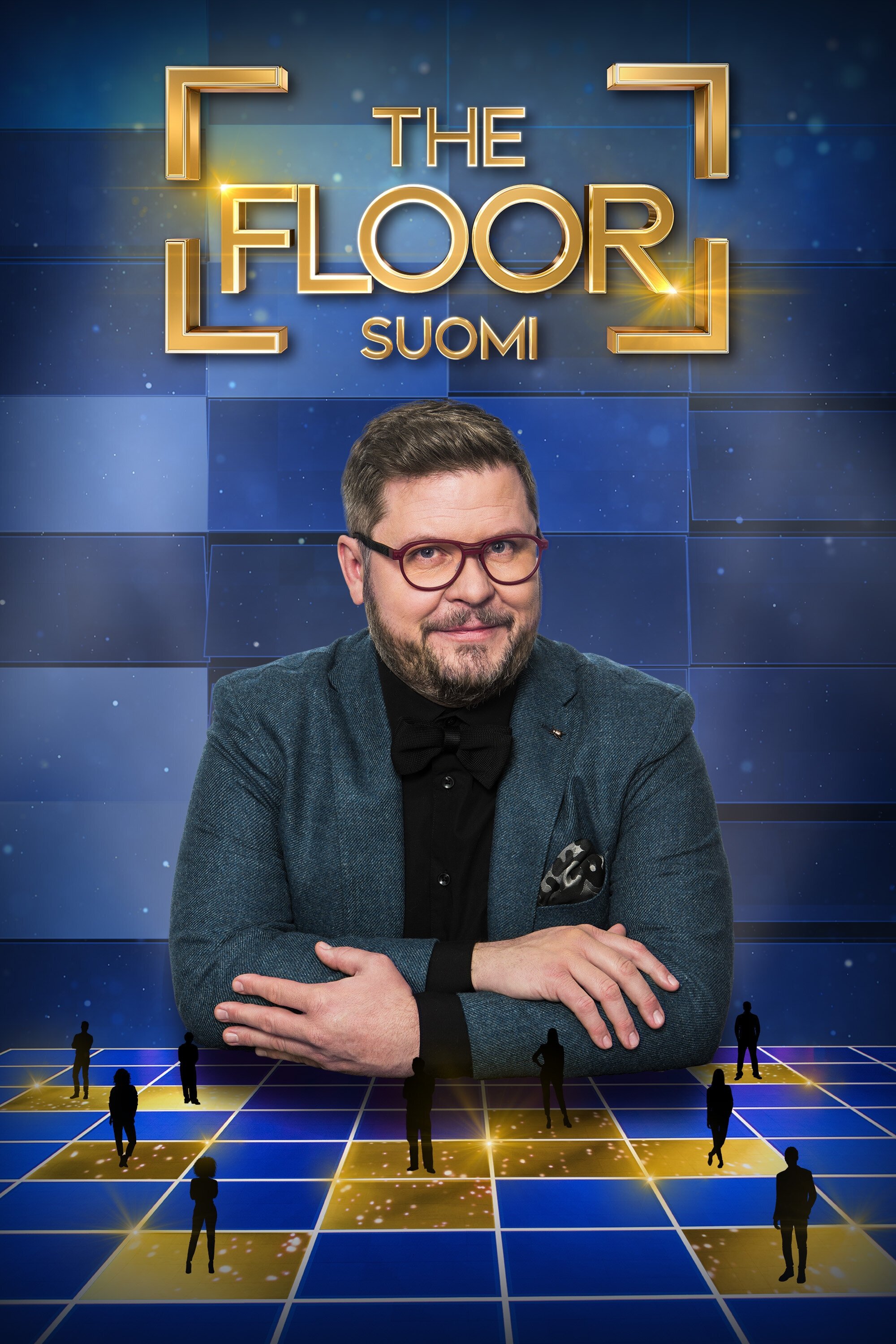  The Floor Finland 