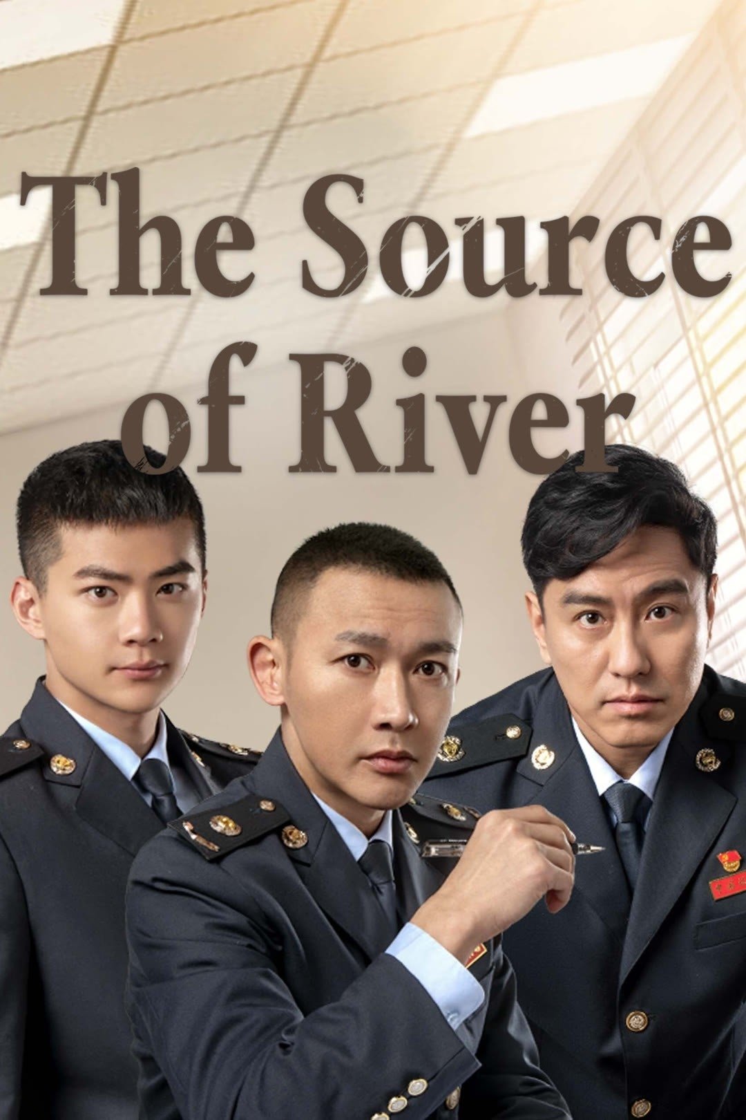  The Source of River 
