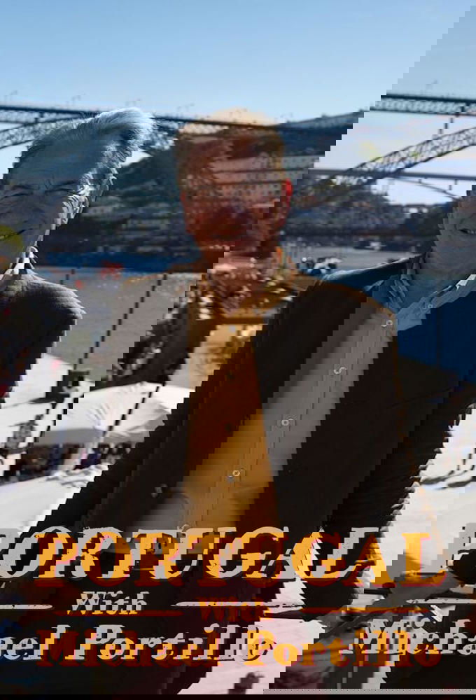  Portugal with Michael Portillo 