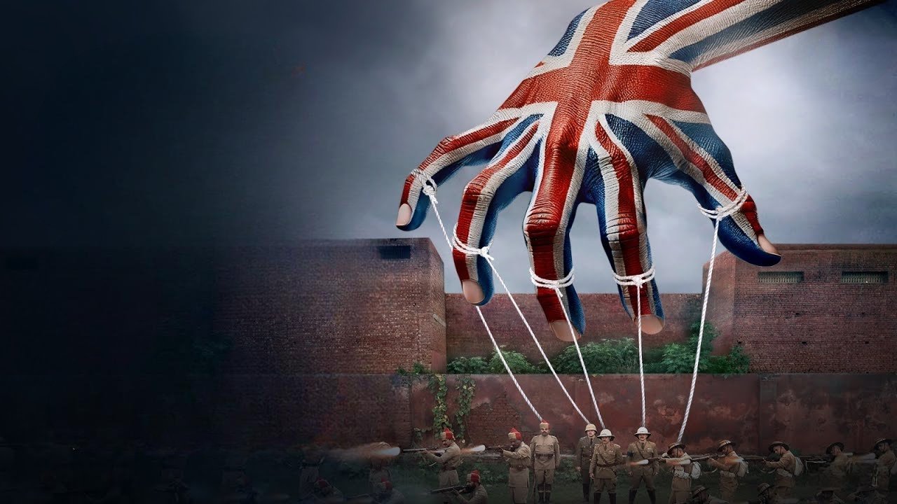  The Waking of a Nation 
