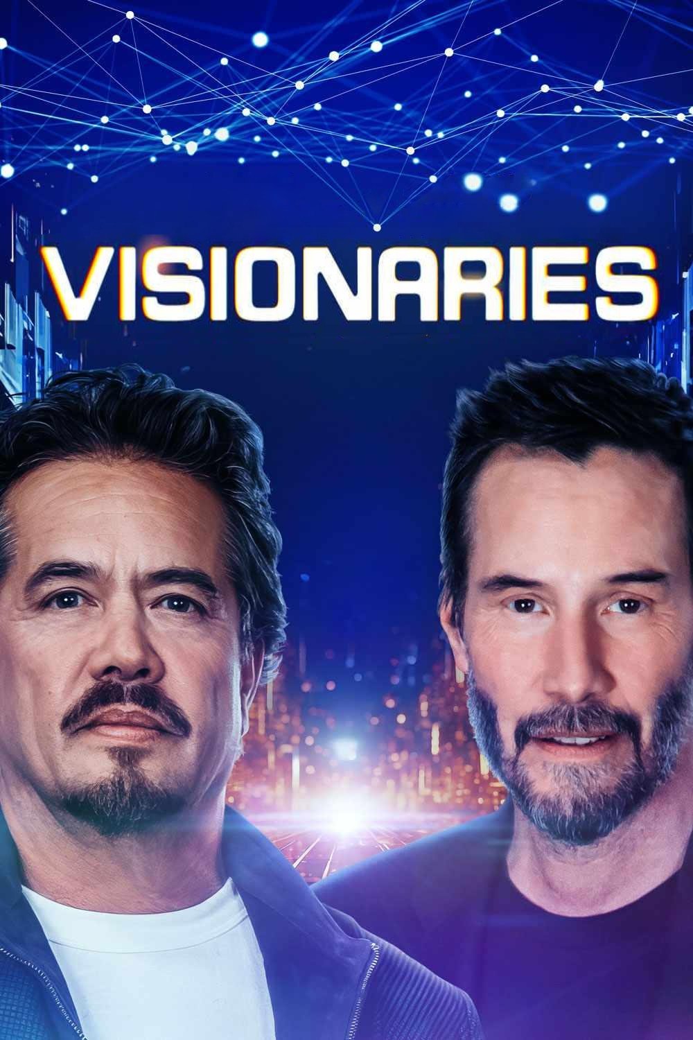  Visionaries 