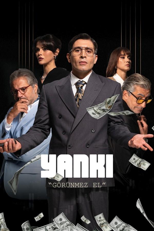  Yankı: Görünmez El 