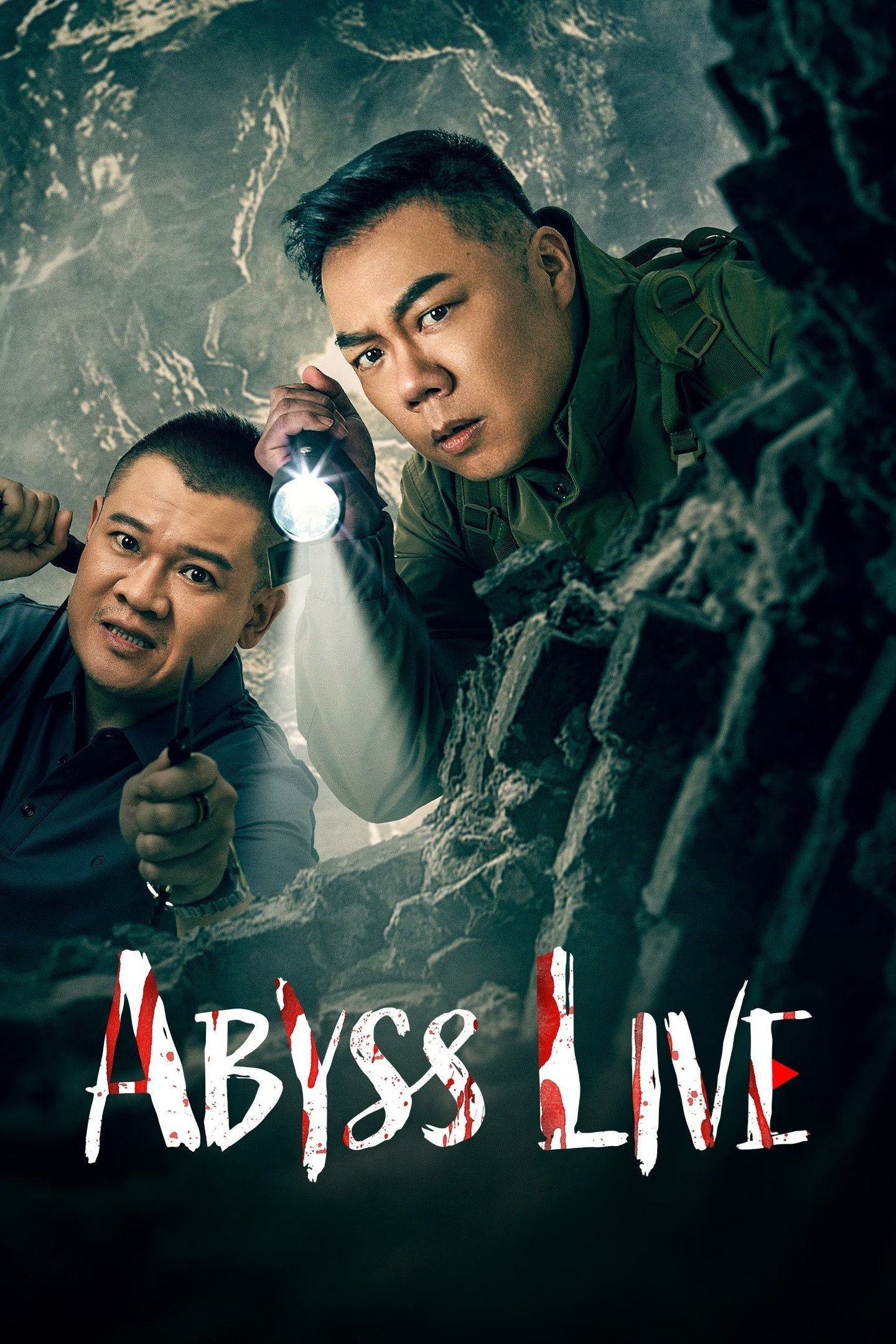  Abyss Live 