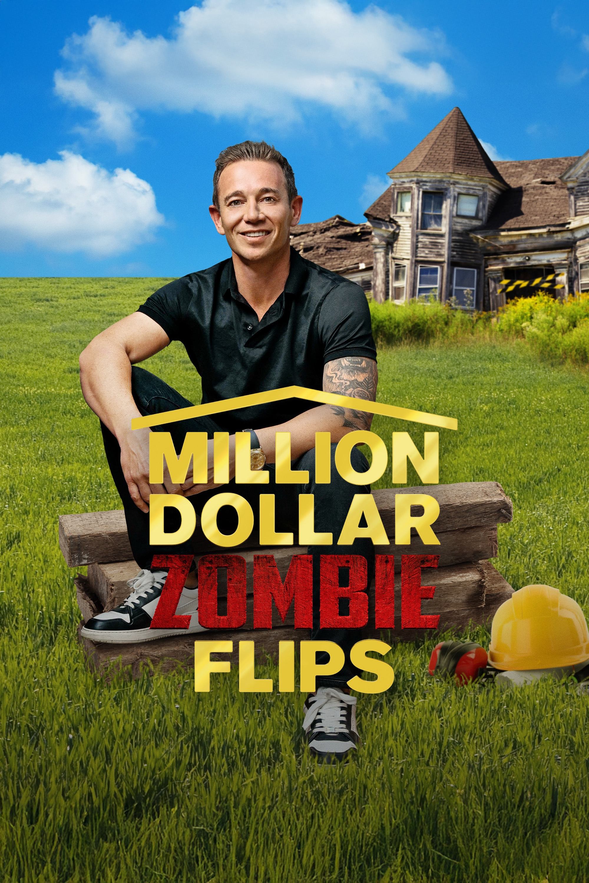  Million Dollar Zombie Flips 