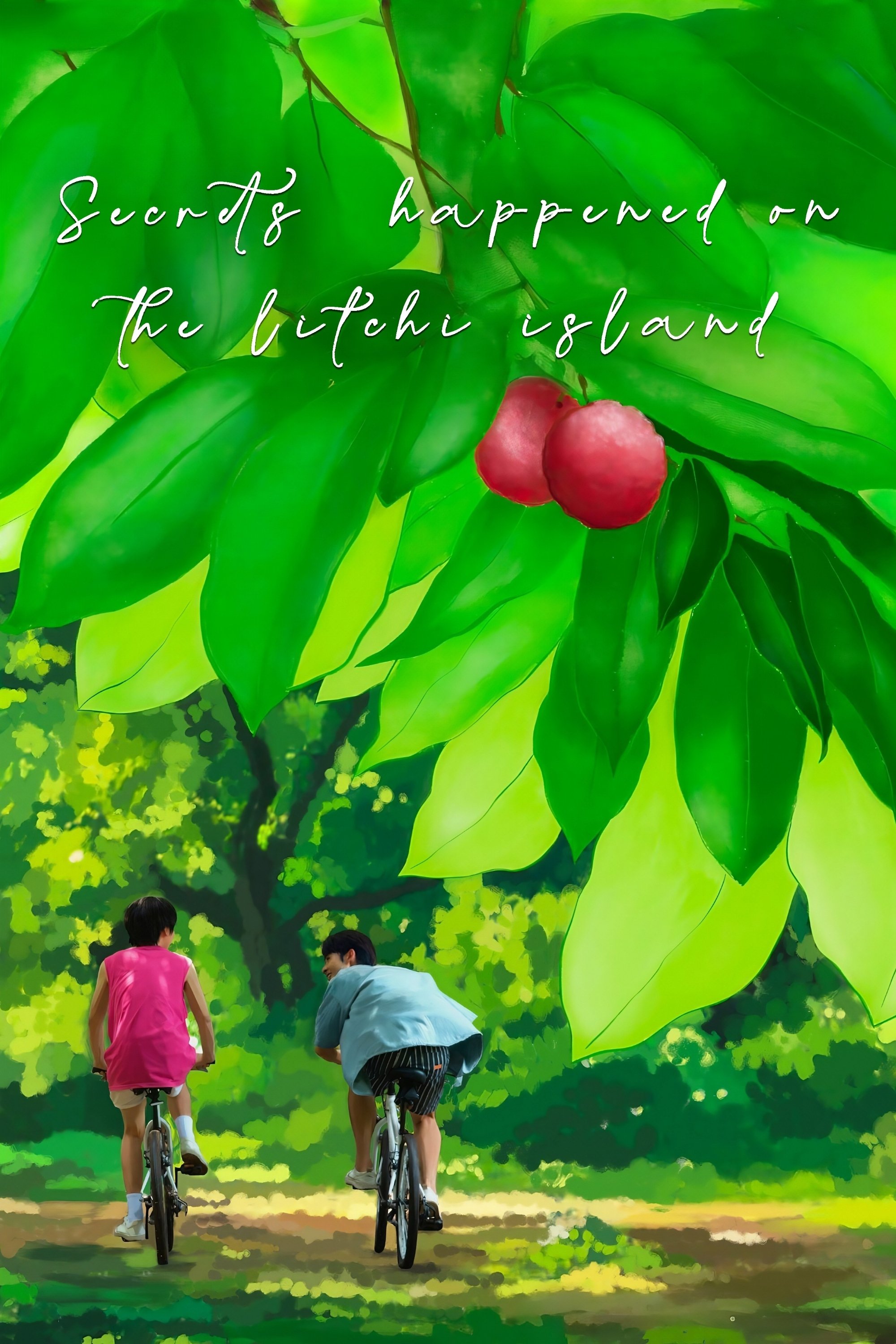  Secrets Happened on the Litchi Island 