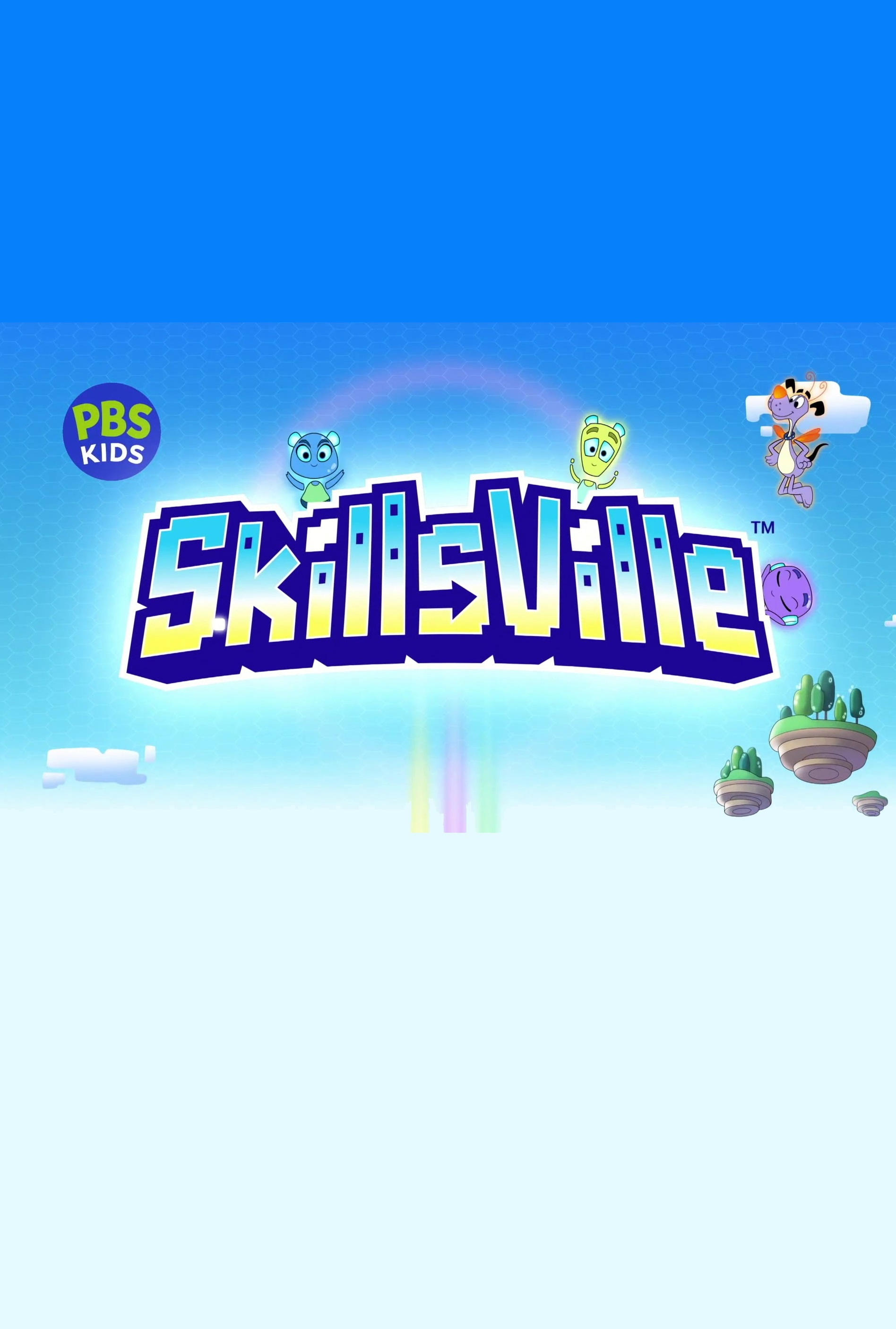  Skillsville 