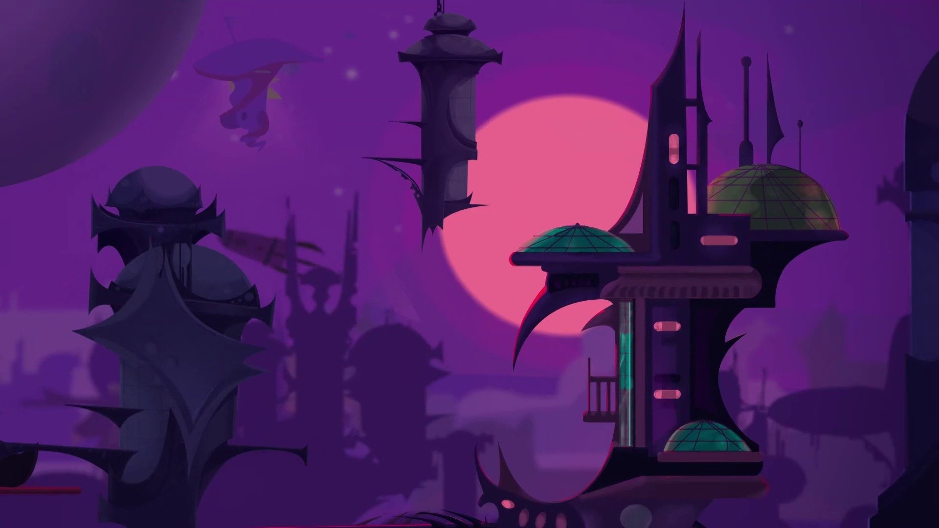  Planet Faj'an 