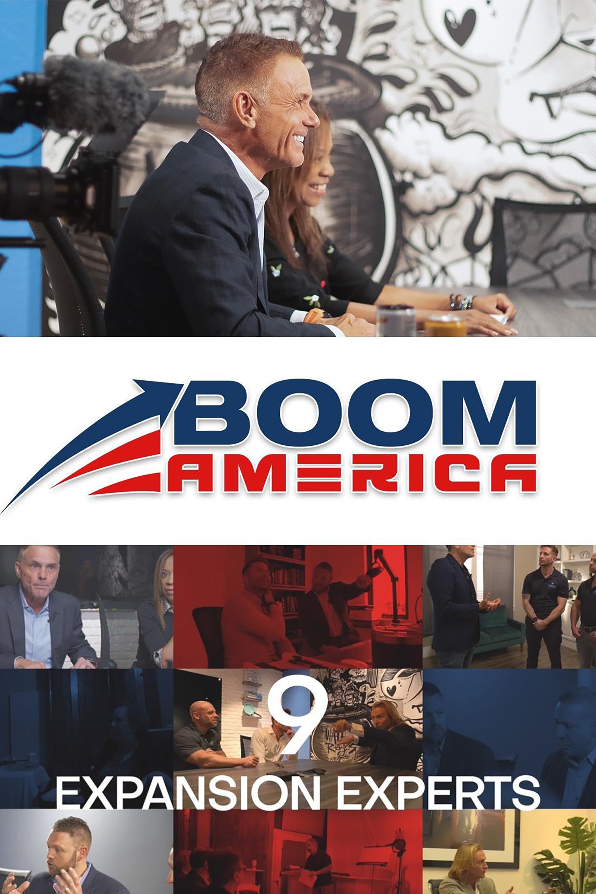  Boom America 