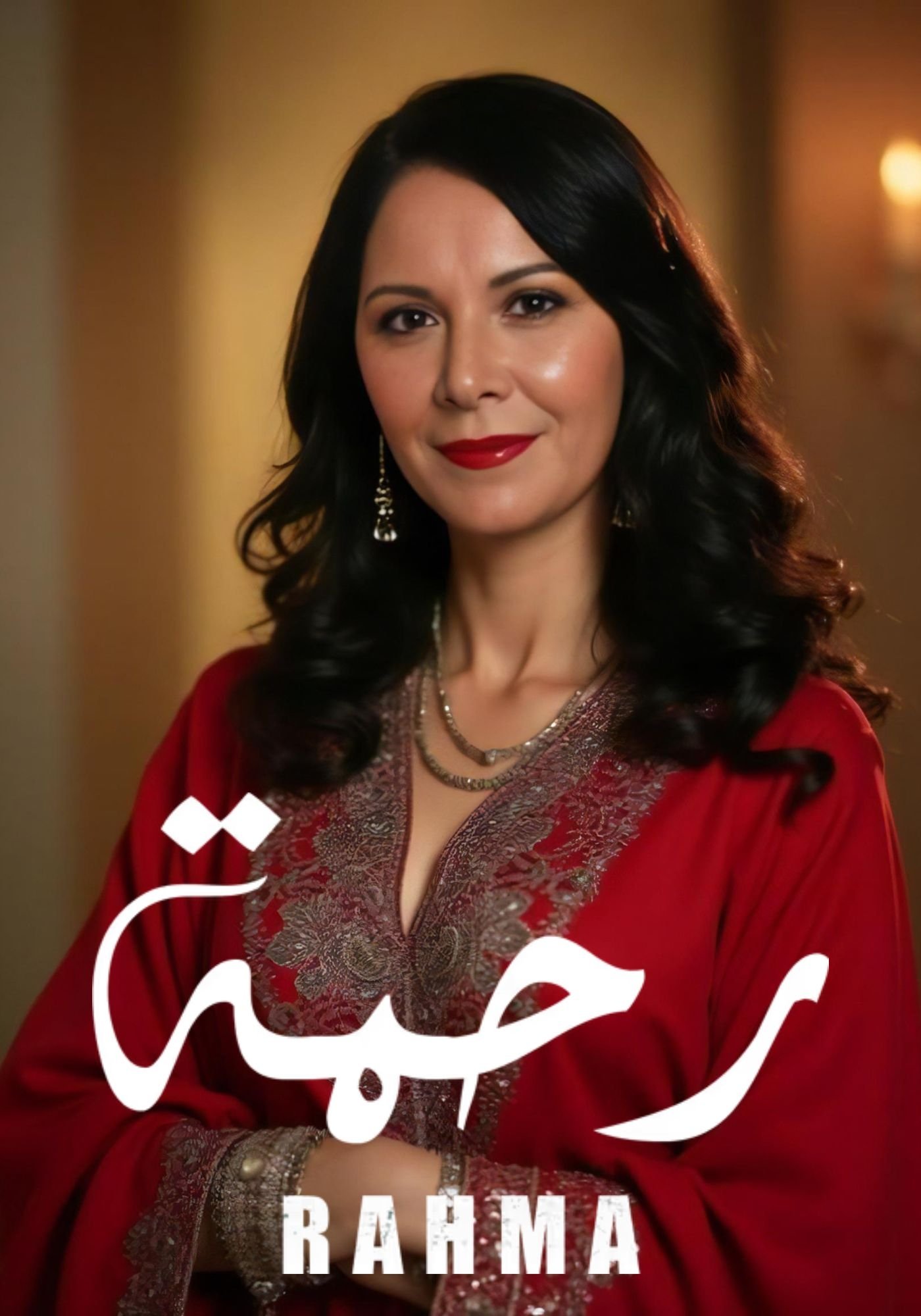  Rahma 