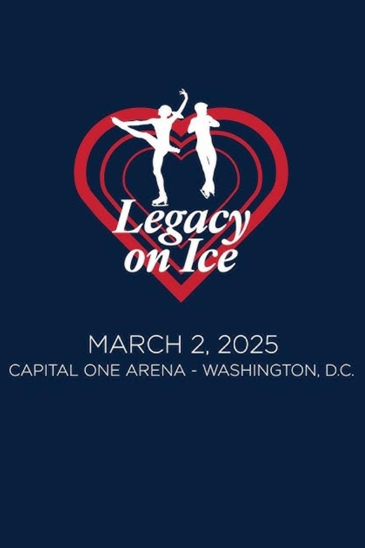 Legacy On Ice 